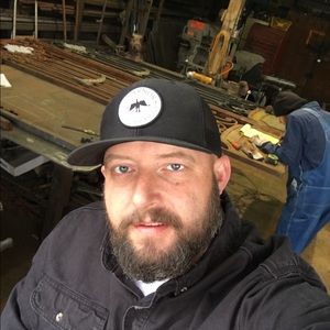 Meet your Posher, Kenneth